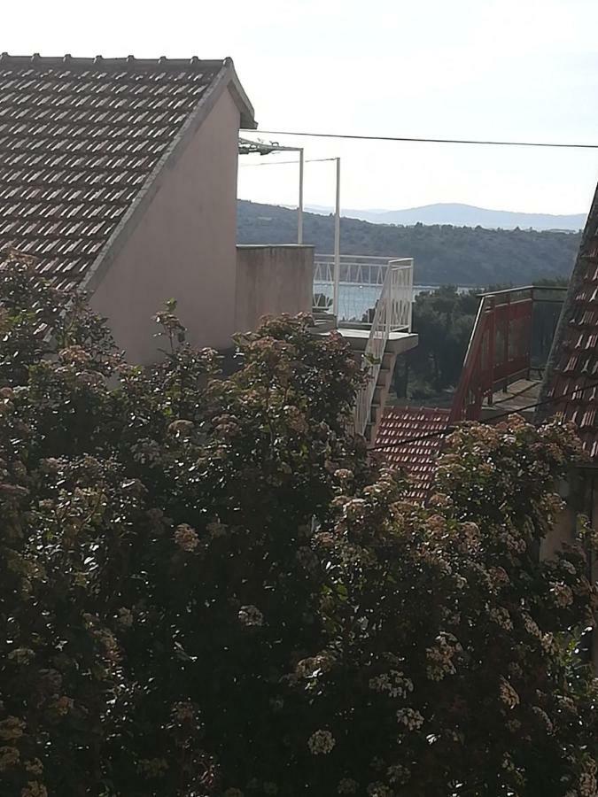 Studio Apartman Providence Šibenik Exterior foto