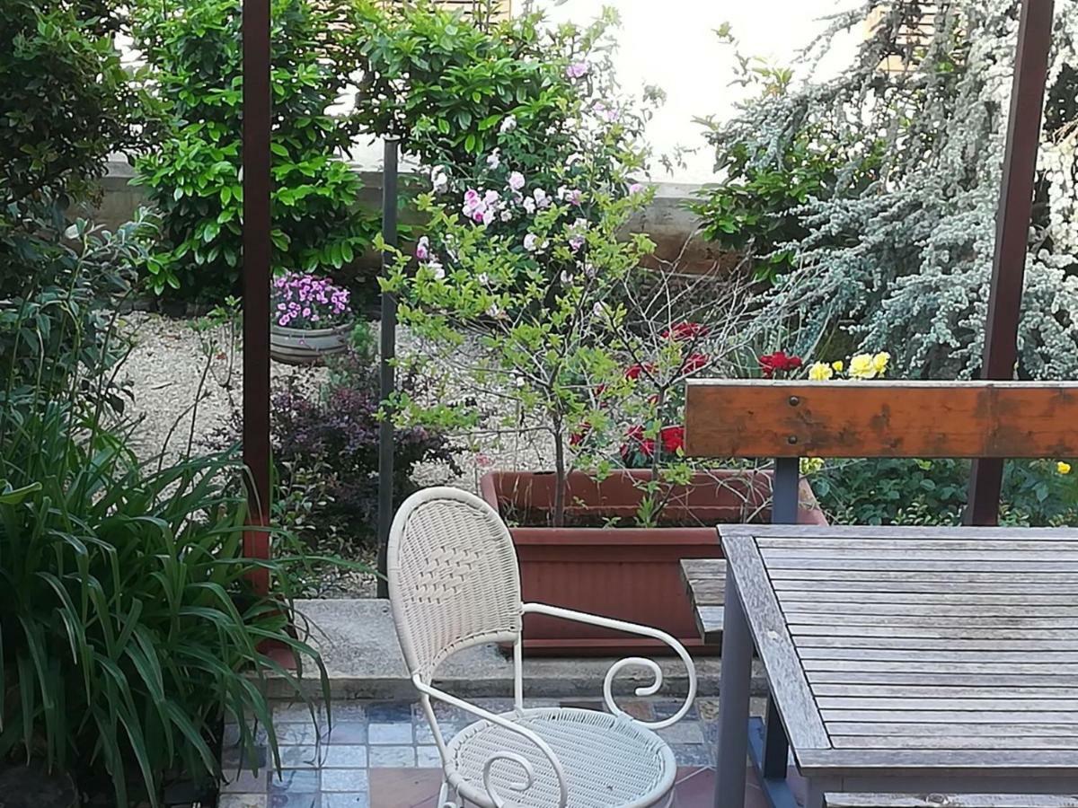 Studio Apartman Providence Šibenik Exterior foto