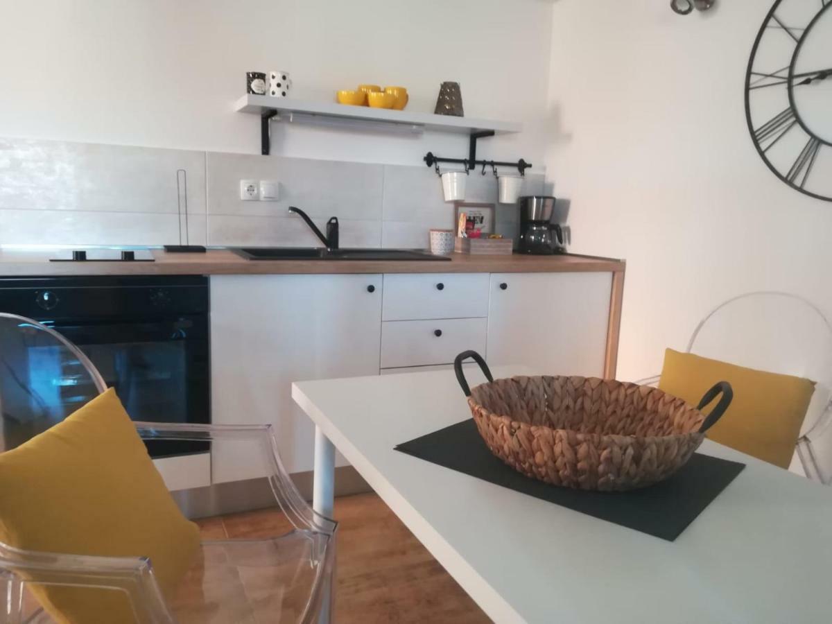 Studio Apartman Providence Šibenik Exterior foto